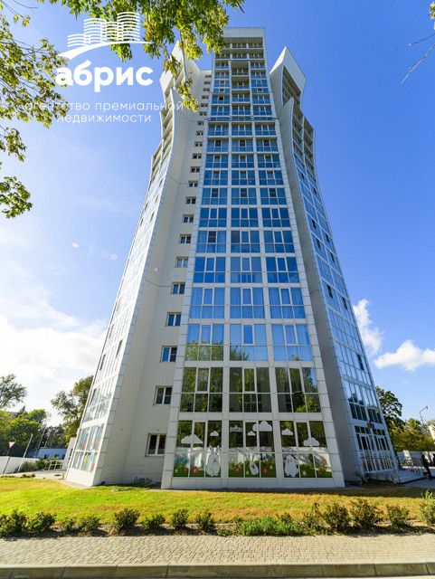 Продаётся 2-комнатная квартира, 83.5 м²
