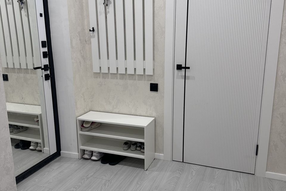 Сдаётся 1-комнатная квартира, 44 м²