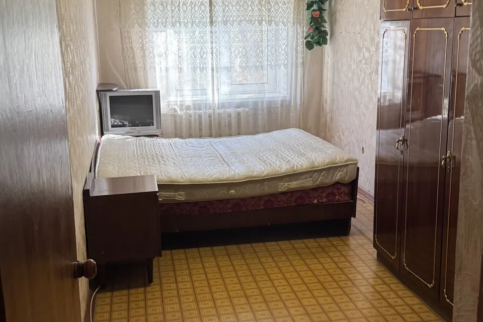 Продаётся 2-комнатная квартира, 45.8 м²