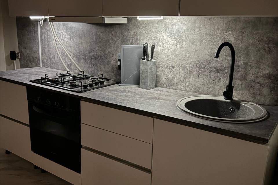 Продаётся 3-комнатная квартира, 64 м²