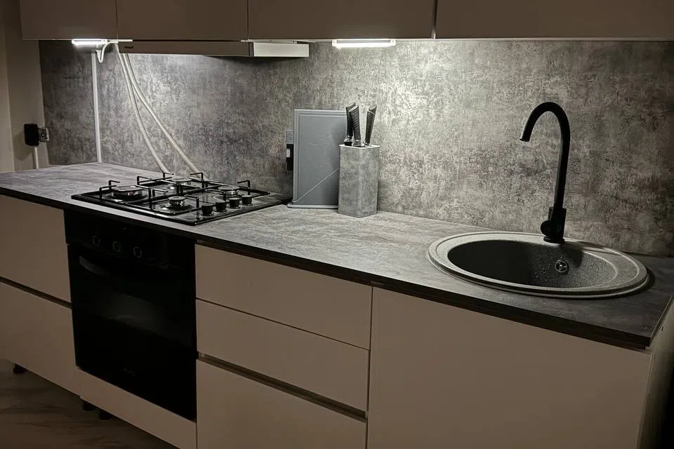 Продаётся 3-комнатная квартира, 64 м²