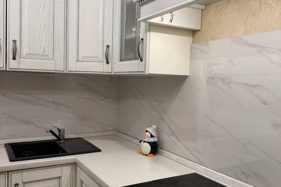 Продаётся 3-комнатная квартира, 81.5 м²
