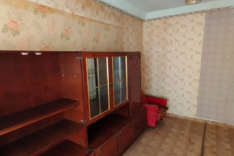 Продаётся 2-комнатная квартира, 44 м²