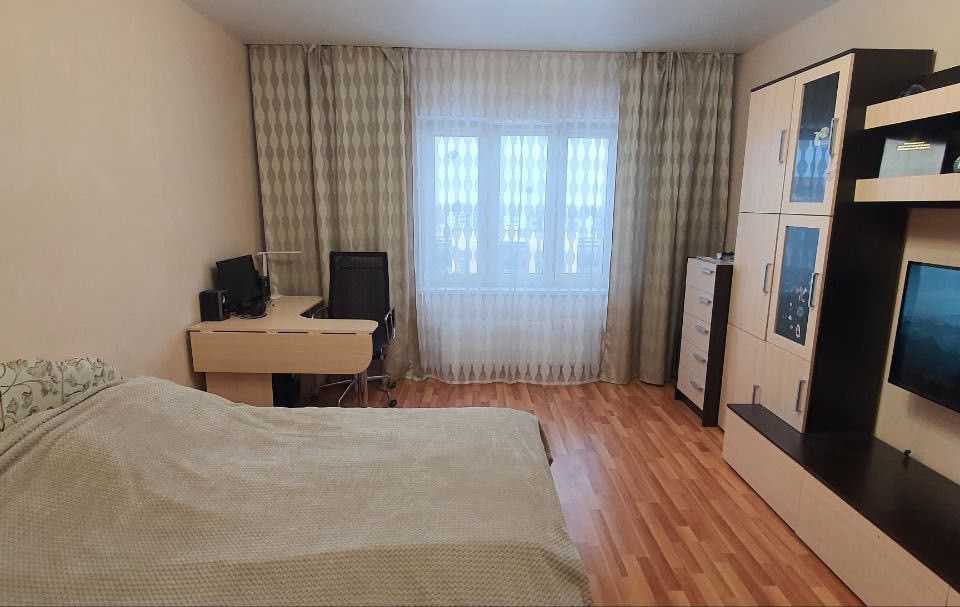 Продаётся 2-комнатная квартира, 56 м²