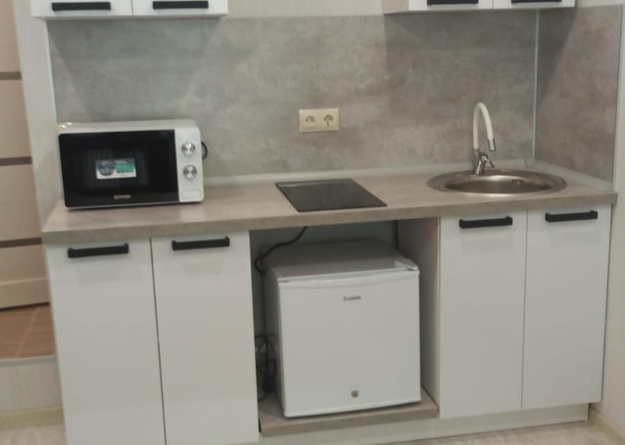 Сдаётся студия, 18 м²
