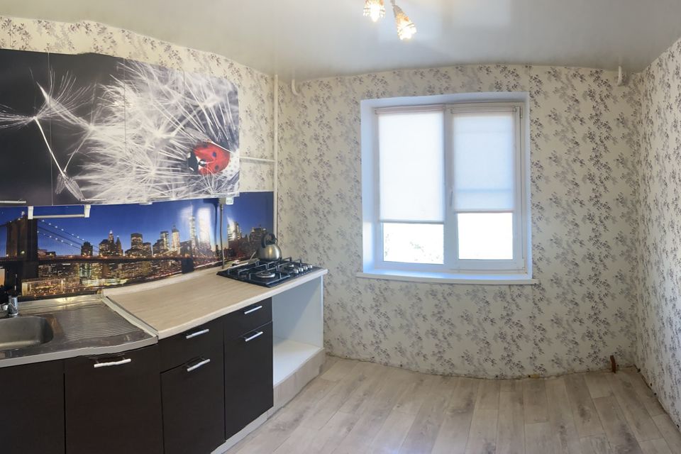 Продаётся 2-комнатная квартира, 49.5 м²