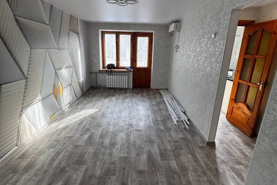 Продаётся 2-комнатная квартира, 44 м²
