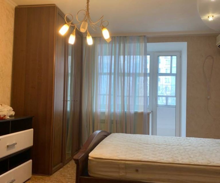 Сдаётся 1-комнатная квартира, 39.1 м²