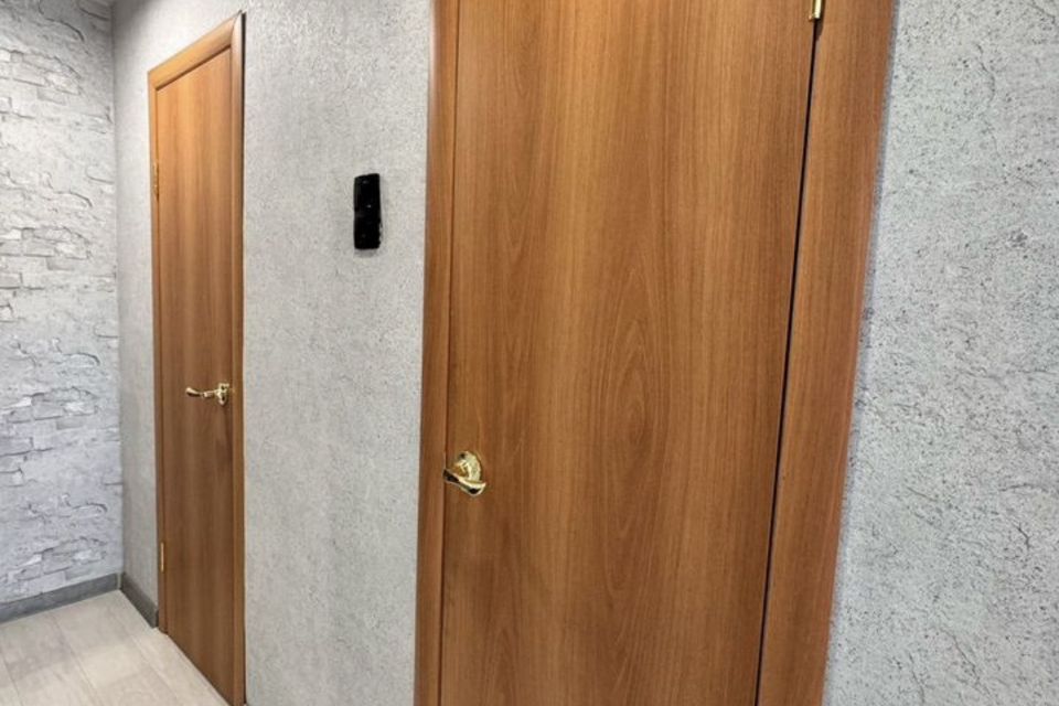 Продаётся 2-комнатная квартира, 48.7 м²