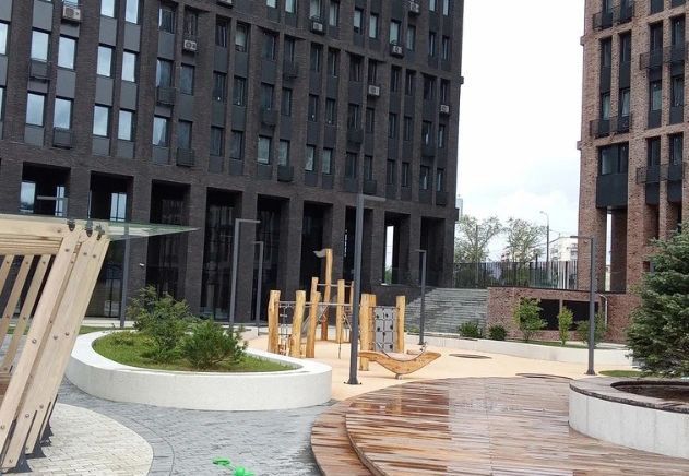 Продаётся 3-комнатная квартира, 50.8 м²