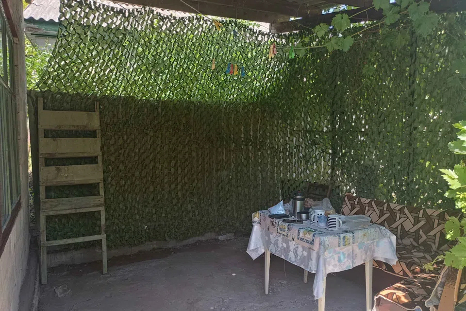 Продаётся часть дома