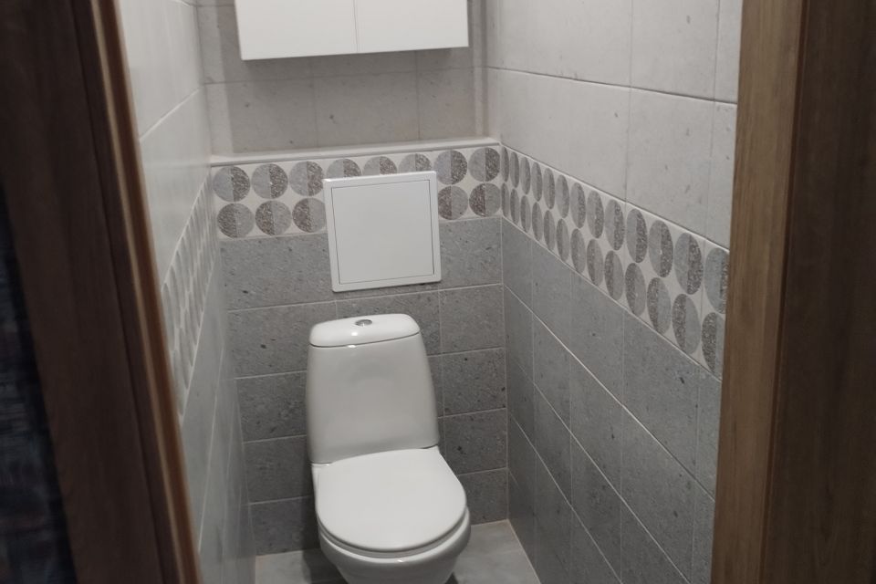 Продаётся 2-комнатная квартира, 58 м²