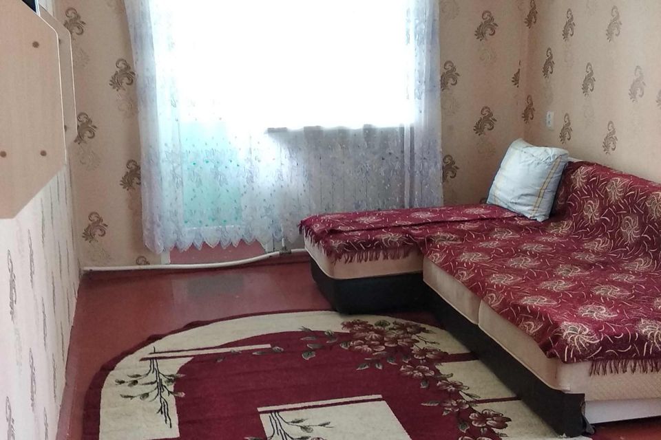 Продаётся 1-комнатная квартира, 36.9 м²