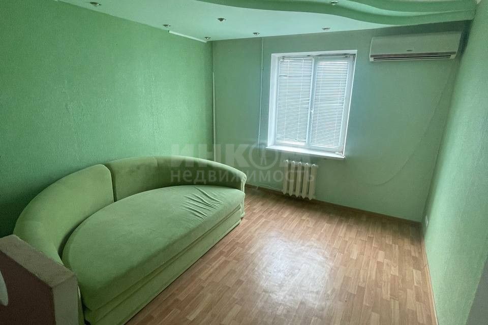 Продаётся 2-комнатная квартира, 56 м²