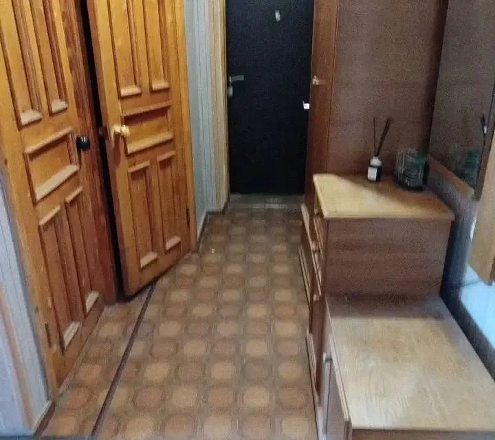Продаётся 2-комнатная квартира, 46 м²