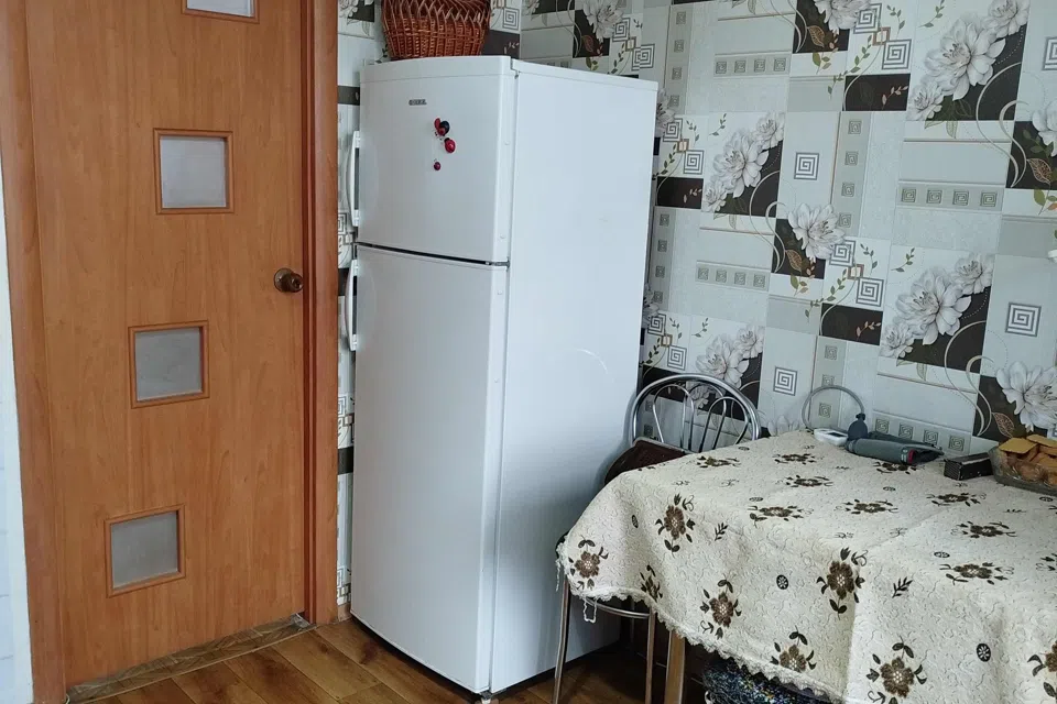 Продаётся 2-комнатная квартира, 55 м²