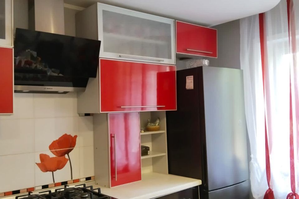 Продаётся 2-комнатная квартира, 50.6 м²