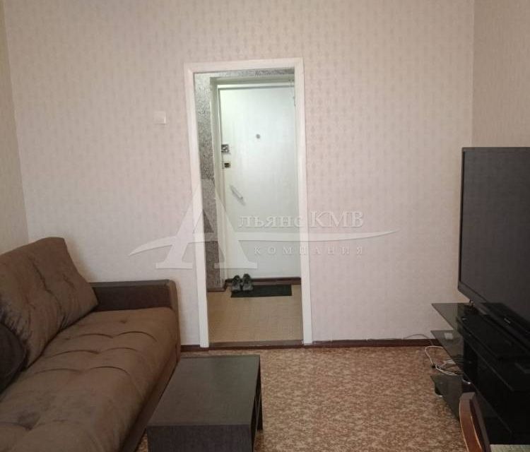 Продаётся 2-комнатная квартира, 52 м²