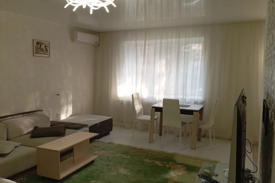 Продаётся 2-комнатная квартира, 48 м²