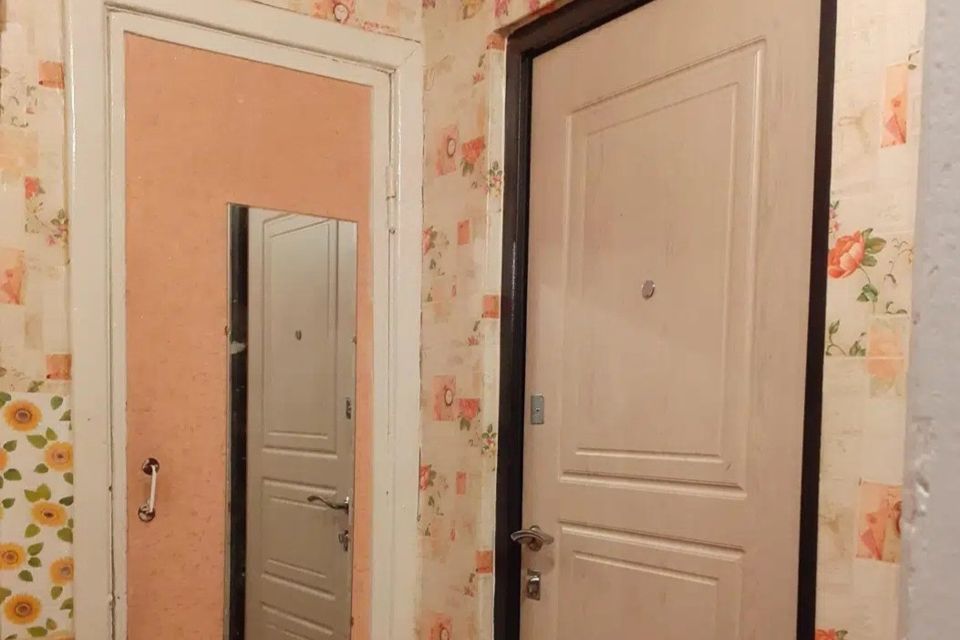Продаётся студия, 26 м²