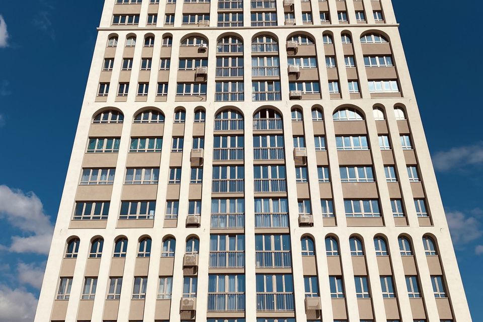 Продаётся студия, 24.6 м²