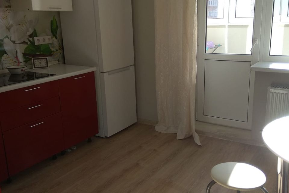 Сдаётся 1-комнатная квартира, 44 м²