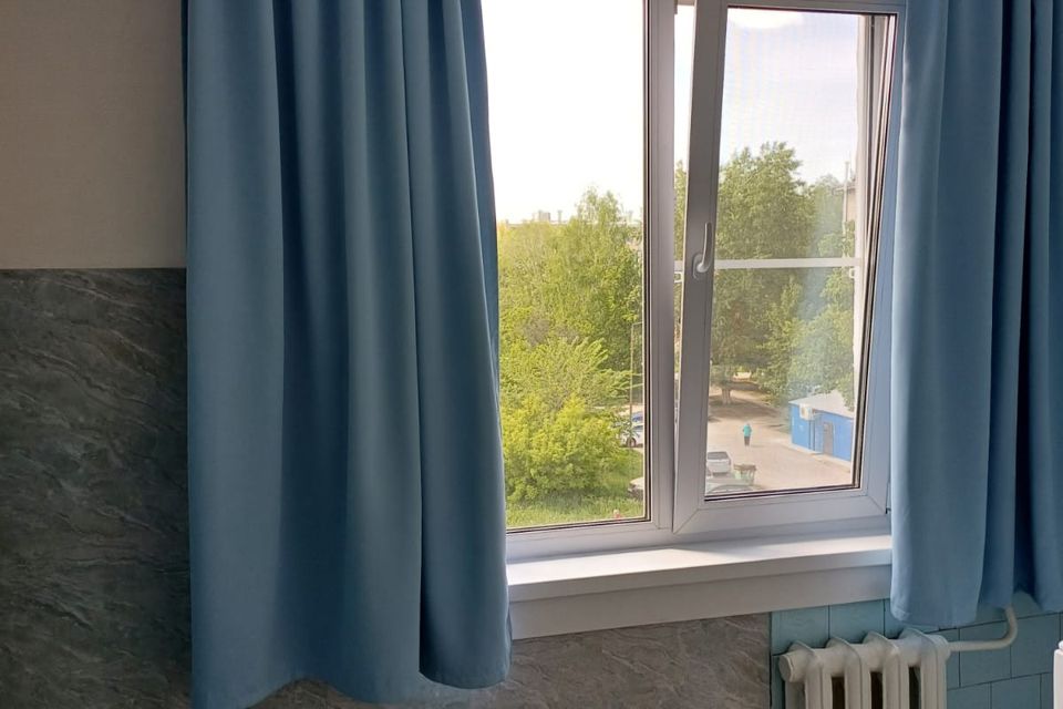 Продаётся 2-комнатная квартира, 44 м²