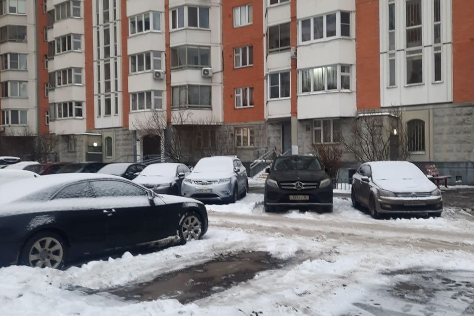 Продаётся 3-комнатная квартира, 74 м²