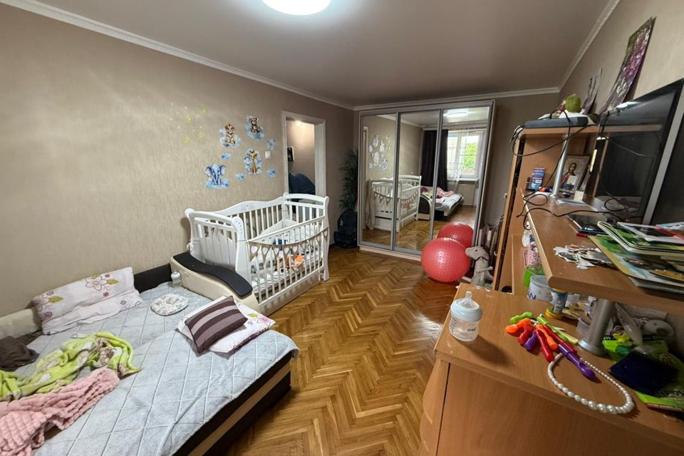 Продаётся 1-комнатная квартира, 30 м²