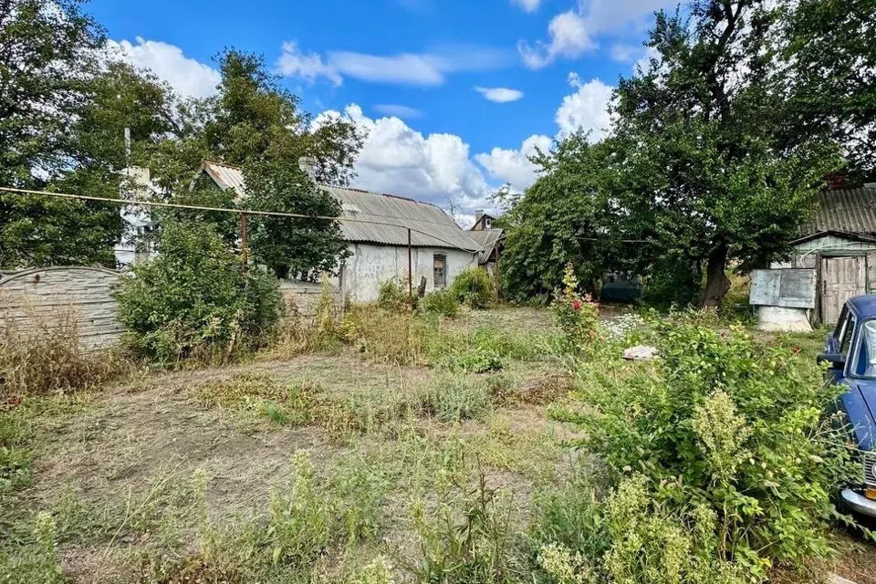 Продаётся 1-этажный дом, 45.5 м²