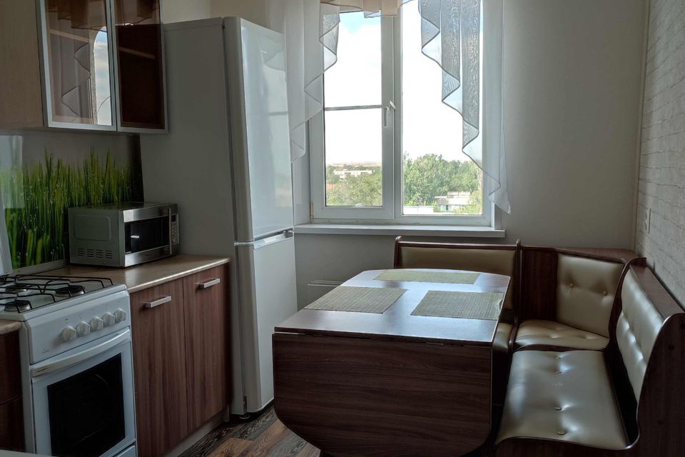 Продаётся 3-комнатная квартира, 67.7 м²