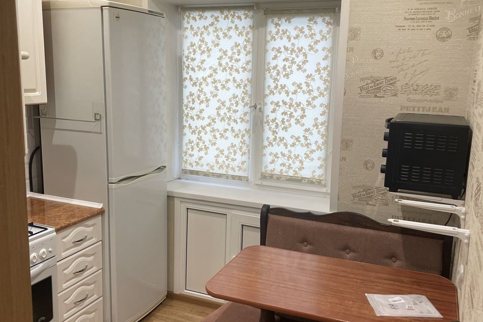 Сдаётся 1-комнатная квартира, 31 м²