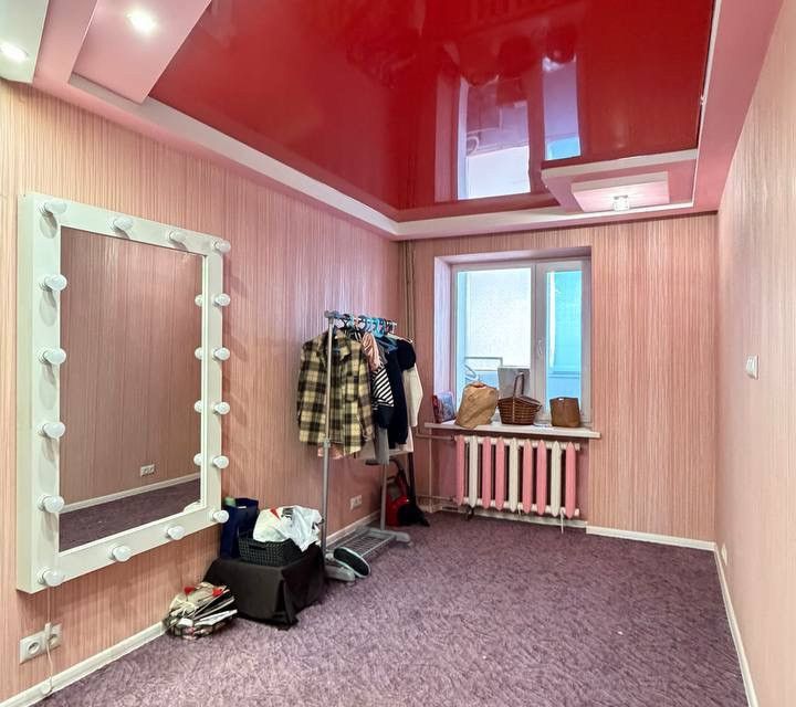Продаётся 2-комнатная квартира, 49 м²