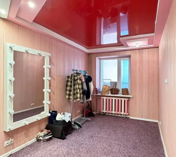 Продаётся 2-комнатная квартира, 49 м²