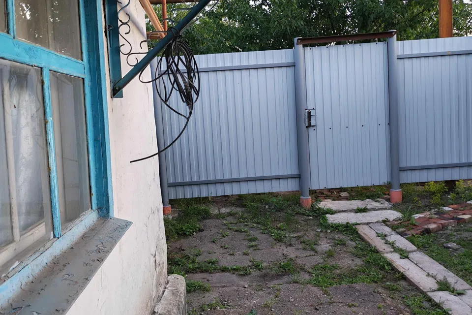 Продаётся часть дома
