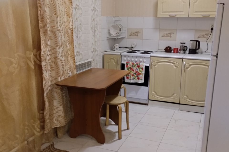 Продаётся студия, 29 м²