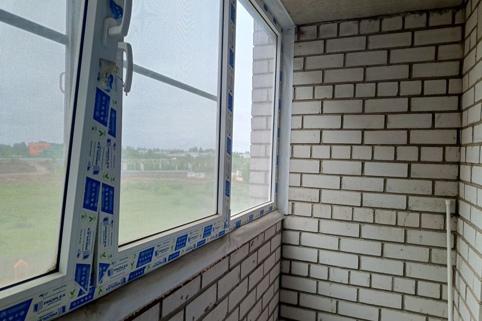 Продаётся студия, 26.7 м²