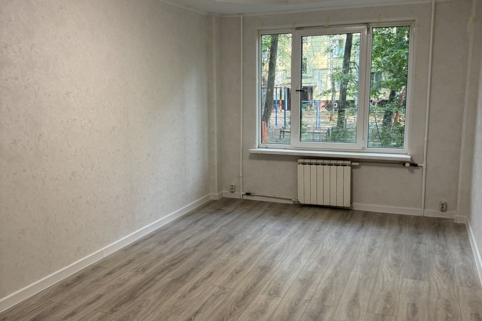 Продаётся 2-комнатная квартира, 45 м²