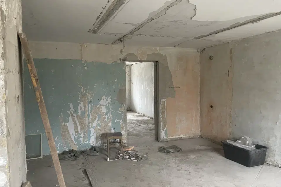 Продаётся 2-комнатная квартира, 45.1 м²