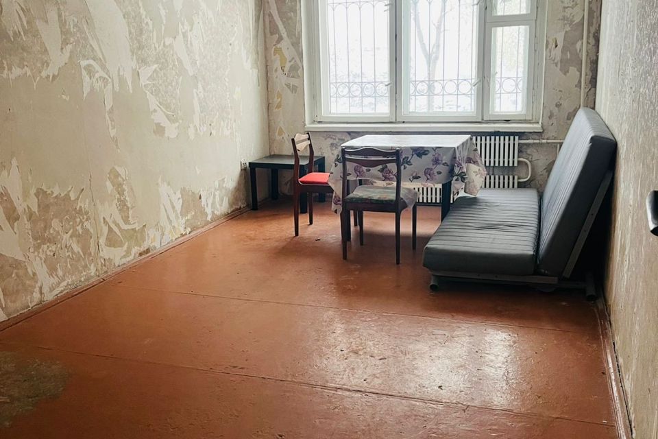 Продаётся 2-комнатная квартира, 46.1 м²