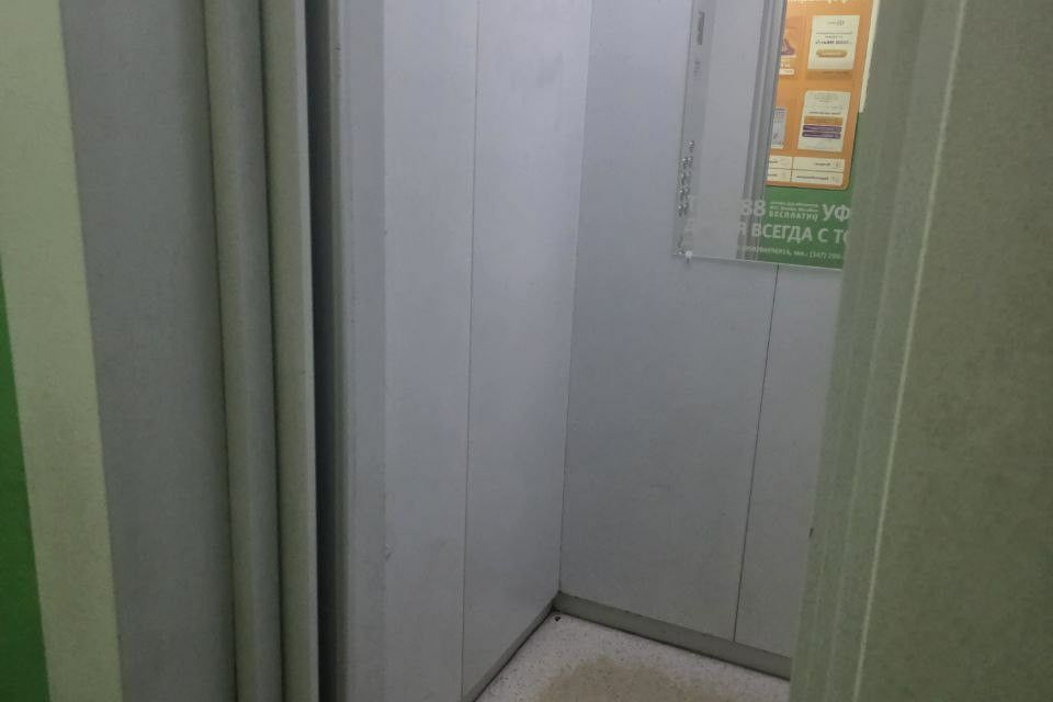 Продаётся 2-комнатная квартира, 50.7 м²