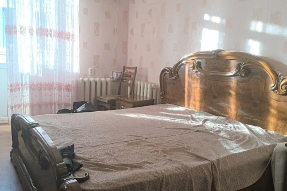 Продаётся 3-комнатная квартира, 73.2 м²