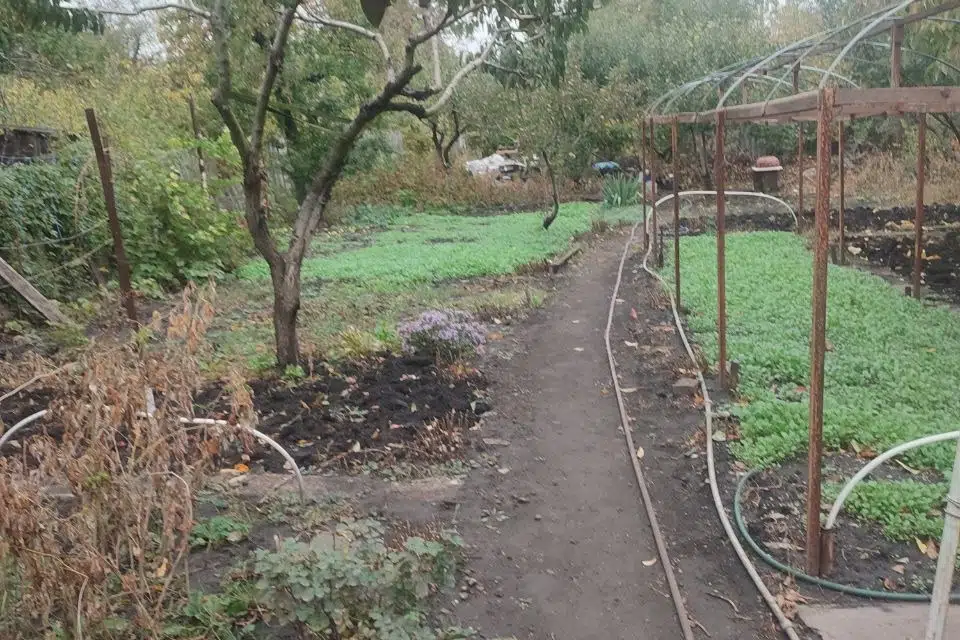 Продаётся 1-этажный дом, 81 м²