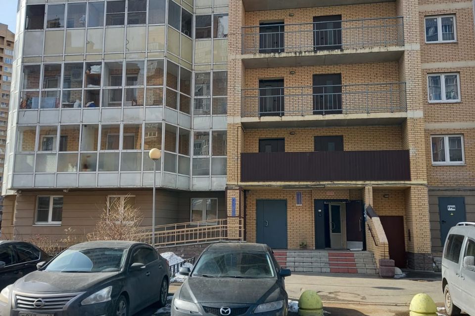 Продаётся студия, 24.3 м²