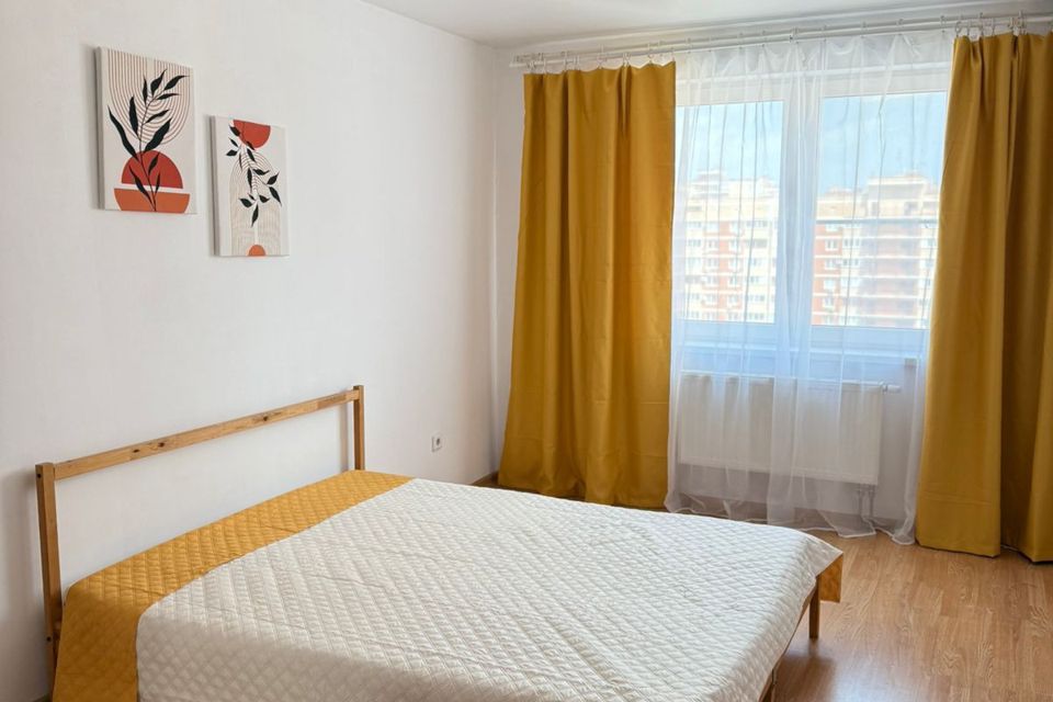Продаётся 2-комнатная квартира, 57.7 м²