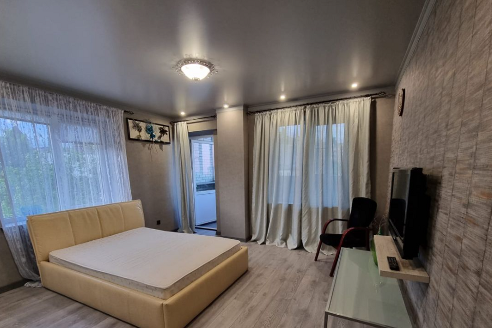 Сдаётся 2-комнатная квартира, 50 м²