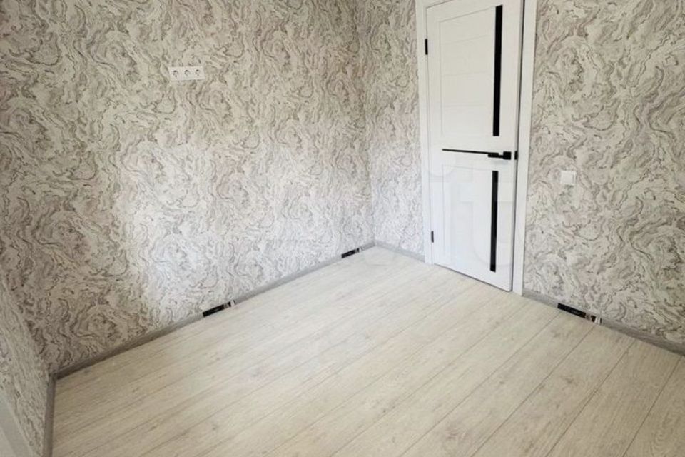 Продаётся 2-комнатная квартира, 53.6 м²