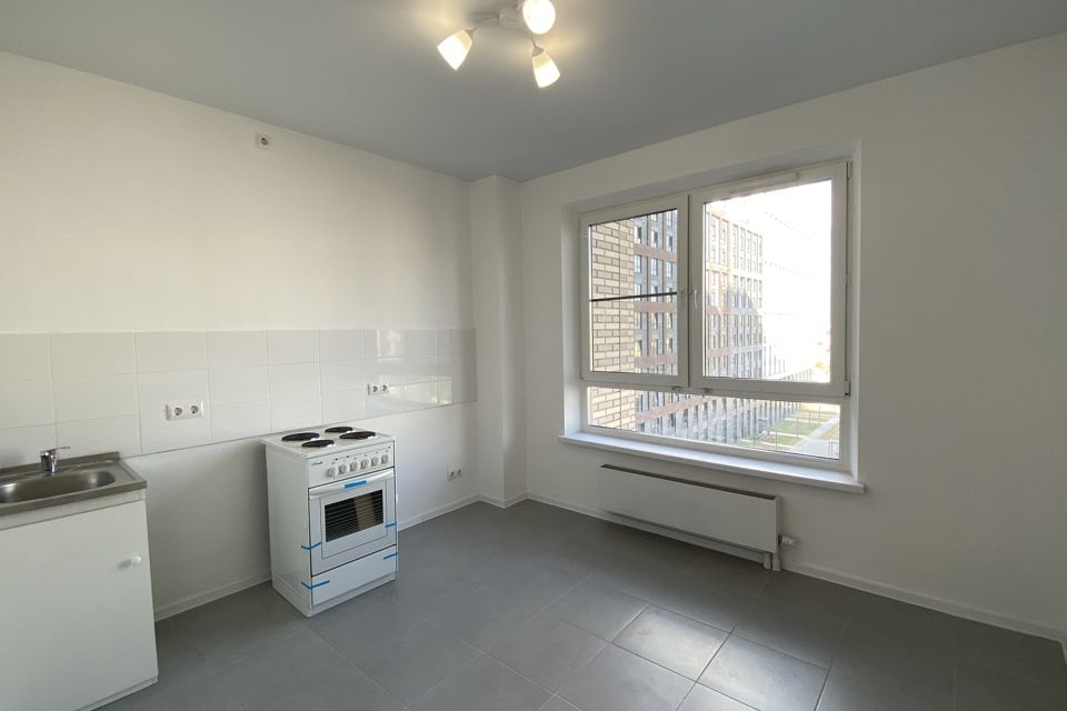 Продаётся 2-комнатная квартира, 60 м²