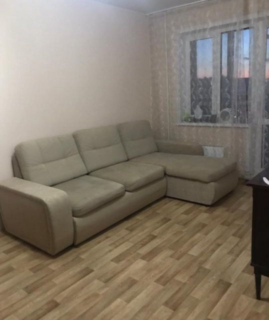 Сдаётся 1-комнатная квартира, 40 м²
