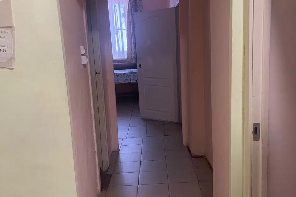 Продаётся 2-комнатная квартира, 60 м²